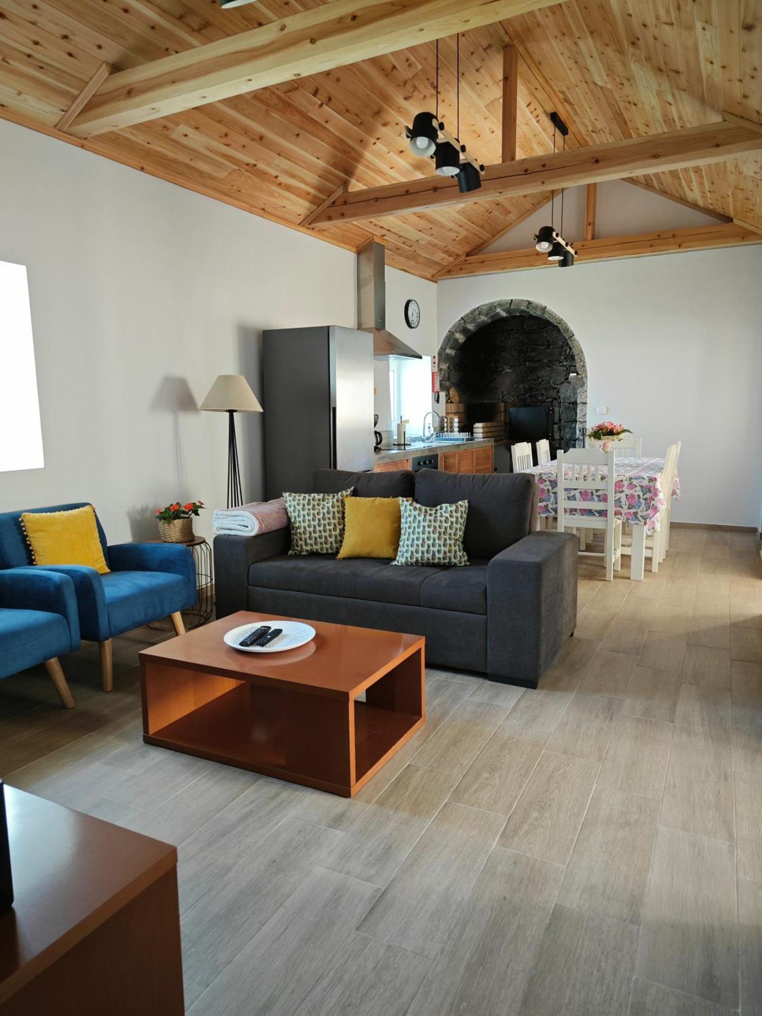 Casa Da Marta Villa Нордести Екстериор снимка