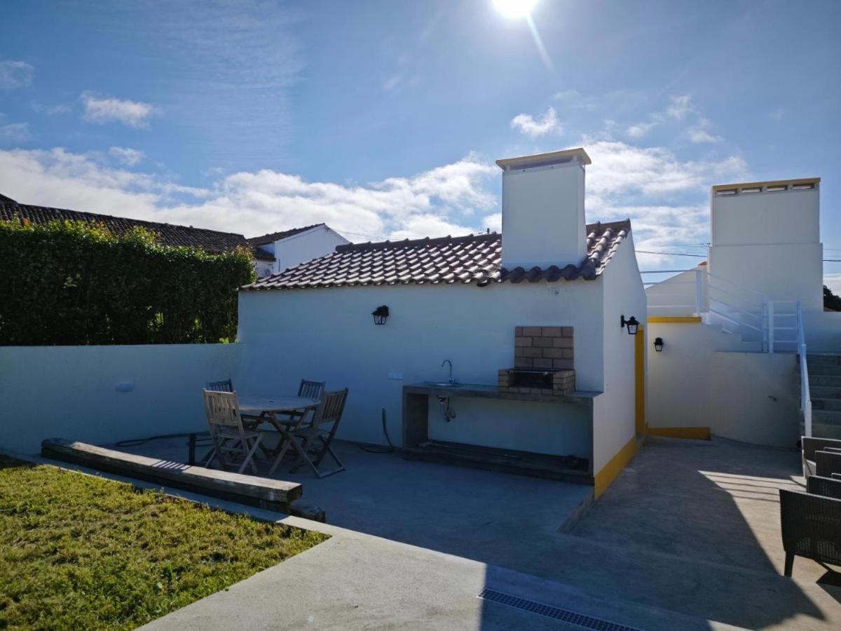 Casa Da Marta Villa Нордести Екстериор снимка
