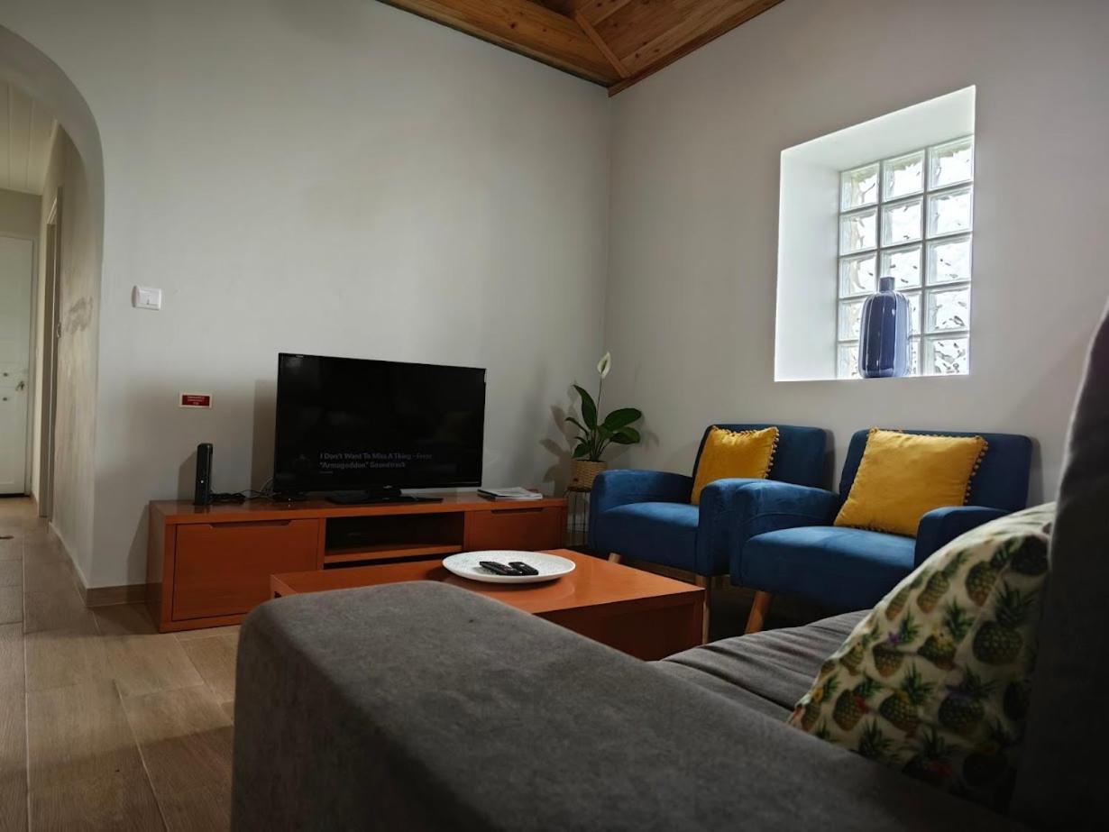 Casa Da Marta Villa Нордести Екстериор снимка