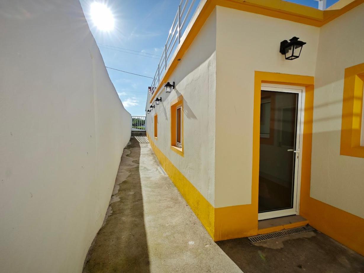 Casa Da Marta Villa Нордести Екстериор снимка