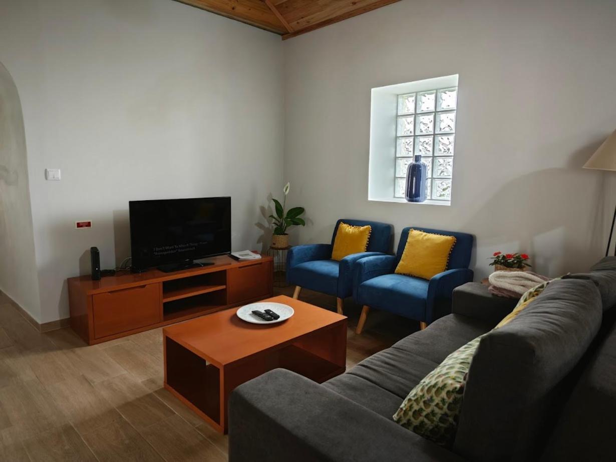 Casa Da Marta Villa Нордести Екстериор снимка